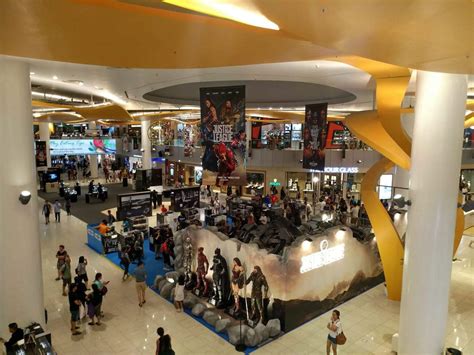 Vivocity Events .